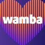 icon Wamba(Wamba: Buluşma, Tanış ve Sohbet)