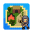 icon Open World(Hayatta Kalma RPG: Açık Dünya Piksel
) 4.4.5