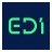 icon EDI Charging(D'Ieteren Enerji - Şarj) 6.7.0