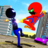 icon Stickman Incredible Monster Hero City Fight() 1.0