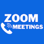 icon Zoom Cloud Meetings Guide (Zoom Bulut Toplantıları Kılavuzu
)