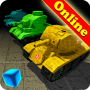 icon Tank War(Tank Savaşı Çevrimiçi)