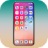 icon Phone Max Launcher(Başlatıcı AiOS - MiniPhone) 9.4.2