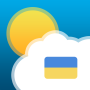 icon Weather Ukraine(Ukrayna hava durumu)