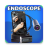 icon Endoscope Camera Connector(Endoskop Kamera Konektörü
) 14.0