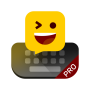 icon Facemoji Emoji Keyboard Pro (Facemoji Emoji Klavye Pro)