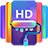 icon com.hdwallpaper.wallpaper4k(Ultra HD 4K Duvar Kağıtları) 4.0