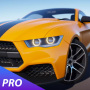 icon Car Game Pro(Car Game Pro - Park Etme ve Yarış)