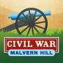 icon Malvern Hill Battle App(Malvern Hill Savaş Uygulaması)