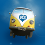 icon Rankers Camping NZ(Sıralamalar Kamping NZ)
