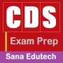 icon CDS Exam(CDS Sınava Hazırlık)