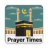 icon Gebedstye(Müslüman Namaz Vakitleri ve Ezan) 1.0.5