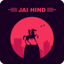 icon Jay Hind Status(Jay Hind Durum
)