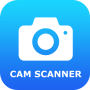 icon PDF Scanner(PDF Tarayıcısına Kamera)
