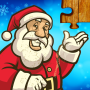 icon Christmas Jigsaw Puzzles Game (Noel Yapbozlar Oyunu)