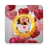 icon Mother Day Photo Frame(Anneler Günü fotoğraf Çerçevesi Hızlandırıcıları) 1.4