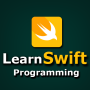 icon Learn Swift(Swift Programlamayı Öğrenin - iOS)