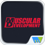 icon Muscular Development(Kas Gelişimi)