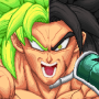 icon DRAGON BALL Z SUPER GOKU BATTLE(DBS :Z Super Goku Battle)