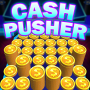 icon Cash Pusher(Nakit Ödüller Karnaval Para Oyunu Karo)