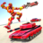 icon Tank Robot Car(Tank Transform War Robot Game) 1.0.9