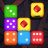 icon Dice puzzle(Merge Blok: Zar Bulmaca
) 1.0.4