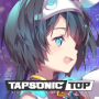 icon Tapsonic TOP(TAPSONIC TOP -Music Grand prix)