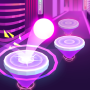 icon Hop Ball 3(Hop Ball 3D: Dancing Ball)