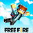 icon FreeFire MCPE(Mod Ücretsiz Fire Minecraft
) 1