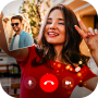 icon VideoVibe Video Call (VideoVibe Görüntülü Arama)