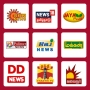 icon Tamil News(Tamil Haber Kanalları -)