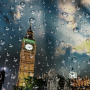icon Rainy London Live Wallpaper(Yağmurlu Londra Canlı Duvar Kağıdı)
