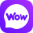 icon WOW(WOW-Rastgele Çağrı Görüntülü Sohbet) 3.5.2