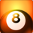 icon 8 Ball Clash(8 Ball Clash - Bilardo) 1.0.1