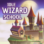 icon IdleWizardSchool(Boşta Sihirbaz Okulu)