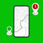 icon Find My Phone(Telefonumu Bul: Kayıp Telefonu Bul
)