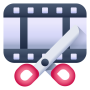 icon Millet Video Editor(Darı Video Düzenleyici
)