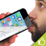 icon iMilk FREE - Drink phone-milk (iMilk FREE - İçecek telefon-süt)