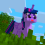 icon Pony Mod(Pony Mod 0+
)
