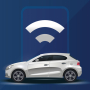 icon Car Management(Carplay Auto-BMW, ​​Ford, Volvo)