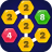 icon Daily Hexa Puzzle(Hexa Puzzle - 2048 Oyunu) 1.0.13