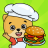 icon Cooking Game(Çocuk Yemek Oyunları 2 yaşındakiler) 1.5