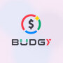 icon Budget Tracker(Budgy:Daily Budget Planner uygulaması)