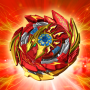 icon Rivals(Beyblade Burst Rakipler
)