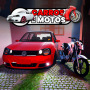 icon Carros Rebaixados e Motos BR (Low Cars and Motorcycles BR)