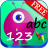 icon Pre-K Games FREE(Kindergarten Learn Game 2 LITE) 2.3