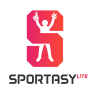 icon Sportasy Lite(Sportasy Lite-Free Fantasy Kriket ve Tahmin
)