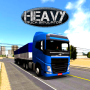 icon Heavy Truck Simulator(Heavy Truck Simulator - HTS
)
