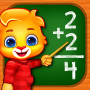 icon Math Kids: Math Games For Kids ()