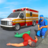 icon Ambulance Hospital Doctor Game(Ambulans Hastanesi Doktor
) 2.0.4